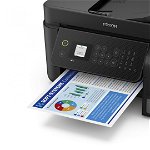 Imprimanta multifunctionala Epson L5290 InkJet CISS