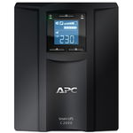 UPS APC Smart-UPS SMC2000I 2000VA/1300W, APC