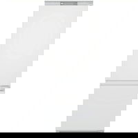 Whirlpool Combina frigorifica incorporabila Whirlpool WHSP70T122, 394 l, Total NoFrost, Tehnologia Al 6-lea Simt, Clasa D, H 193.5 cm, Whirlpool