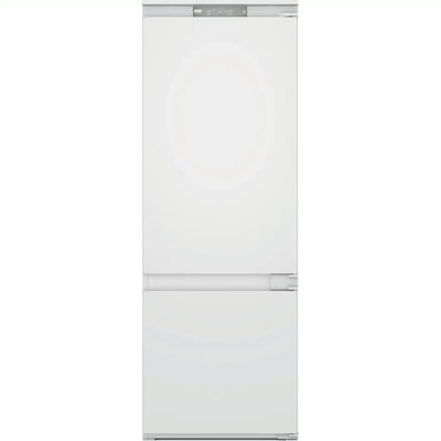 Whirlpool Combina frigorifica incorporabila Whirlpool WHSP70T122, 394L, Clasa D, H 193.5 cm, Whirlpool