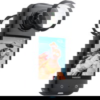 INSTA360 Sticky Lens Guard Set for X3
