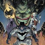 Batman & The Joker: The Deadly Duo Deluxe Edition - Marc Silvestri