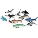 Set de sortat - Animalute din ocean, Learning Resources, 2-3 ani +, Learning Resources