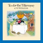 Tea For The Tillerman | Cat Stevens, Island Records