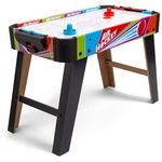 Masa Air hockey, TOBAR, 6-7 ani +, OneForFun