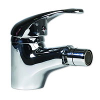 Baterie pentru bideu cu monocomanda, Zilan 7789180367