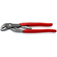 Cleste tip papagal Smart Grip 250mm 32mm / 1.1/4 Knipex
