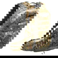 Cartușieră pentru 10 cartușe Camuflaj TREEMETIC CAL12, SOLOGNAC