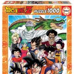Educa Puzzle 1000 Dragon Ball Z G3