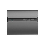 SSD Extern Hikvision shield T300S, 1 TB, USB-C, Gri