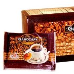 GanoCafe Classic - cafea instant clasic cu ganoderma - 30pl/cutie - GANO EXCEL, Gano Excel - Ganoderma