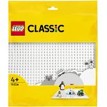 Placa de baza Lego Classic, Alba, 11026, Lego