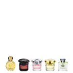 Miniature collection 25 ml, Versace