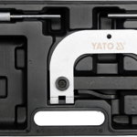 Trusa reglat distributie pentru motoarele Diesel Yato YT-06014, 3 piese, 
