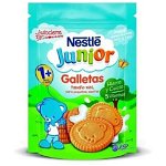 Biscuiti Nestle Junior, 10 luni+, 180 g