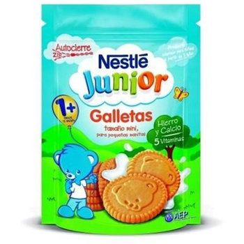 Biscuiti Nestle Junior