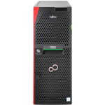 Server Fujitsu Primergy Tx1310 M3, Intel Xeon E3-1225v6, 2x1tb, 8gb