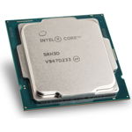 Procesor Intel Core i7-10700T, socket 1200, 8 C / 16 T, 2.00 GHz - 4.50 GHz, 16 MB cache, 35 W