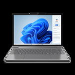 Laptop 2 in 1 LENOVO Yoga 9 14IMH9, Intel Core Ultra 7 155H pana la 4.8GHz, 14" 2.8K Touch, 32GB, 1TB, Intel Arc graphics, Windows 11 Home, Cosmic Blue