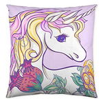 Husă de pernă de canapea Icehome Dream Unicorn (60 x 60 cm), Icehome