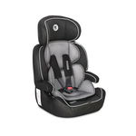 Scaun auto 9-36 kg Lorelli Navigator 2023 Black Grey