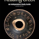 An Independent Study Guide to Reading Greek, Cambridge University Press