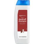 Sampon si Balsam, Amazon Basics, Anti-Matreata, PH Neutru, cu Piritionat de Zinc, Aroma Condimentata, 420ml, 