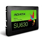 SSD Adata SU630, 240GB, 2.5", SATA III, ADATA