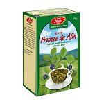 Ceai afin frunze (punga) Fares - 50 g, Fares