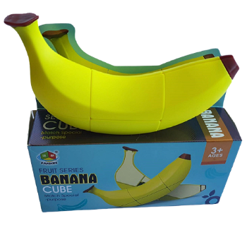Cub inteligent - Banana