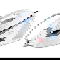 ZELMER Statie de calcat Zelmer ZIS8700, 2600W, 1.4L, 8 bari, Alb, ZELMER