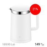 XIAOMI Fierbator De Apa Inteligent Mijia Kettle, XIAOMI