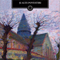 Biserica Neagră. Echinoxul nebunilor și alte povestiri, nobrand