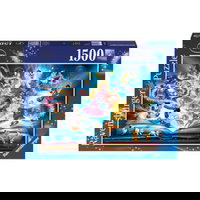 Puzzle Carte De Povesti Disney, 1500 Piese