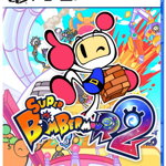 Joc PS5 Konami Super Bomberman R 2