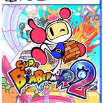 Joc PS5 Konami Super Bomberman R 2
