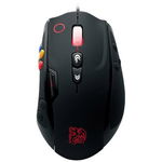 Gaming Tt eSPORTS Volos Black, Thermaltake