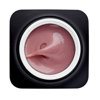 Gel UV 2M - Cream Gelly Cover Shimmer 15gr, 2M Beauty