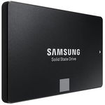 SM SSD 4TB 860EVO SATA3 MZ-76E4T0B EU