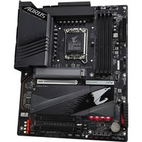 Placa de baza GIGABYTE Z790 AORUS ELITE AX, LGA 1700