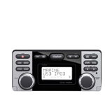CD Player Auto Clarion CMD8, Clarion