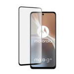 Folie de protectie din sticla compatibila cu Motorola Moto G32