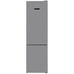 Combina frigorifica Arctic AK60406E40NFMT | 362L, NoFrost, 203cm, Clasa E, 59.5x67x202.5cm, ARCTIC