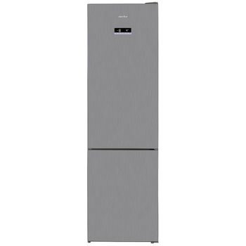 Combina frigorifica Arctic AK60406E40NFMT | 362L, NoFrost, 203cm, Clasa E, 59.5x67x202.5cm, ARCTIC
