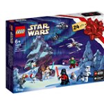 LEGO Star Wars Calendar de Craciun LEGO Star Wars 75279