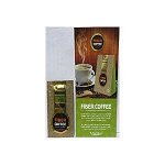 Cafea Verde cu fibre instant 30dz - Spring Bio Life, Spring Bio Life