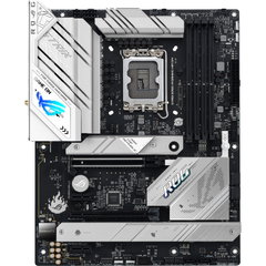 Placa de baza ASUS ROG STRIX B760-A GAMING WIFI, Socket 1700, ATX, Wi-Fi Placa de baza ASUS ROG STRIX B760-A GAMING WIFI, Socket 1700, ATX, Wi-Fi