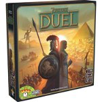 Joc strategic - Wonders Duel | Asmodee, Asmodee