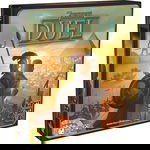 Joc 7 Wonders Duel, lb. romana, 7 Wonders