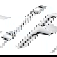 Set baterie lavoar Grohe Start Edge 23773001